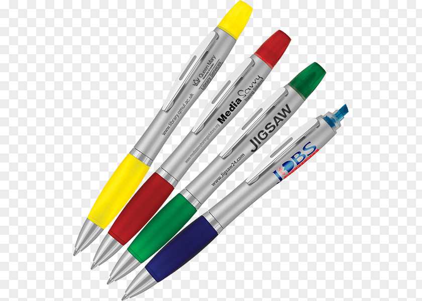 Design Ballpoint Pen Plastic PNG