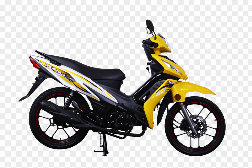DRB-HICOM Toyota MR2 Motorcycle Modenas Kriss Series Malaysia PNG