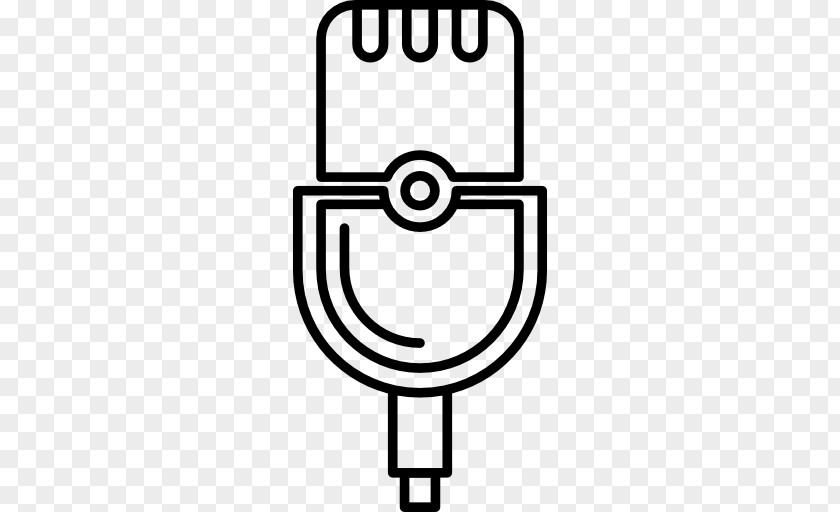 Microphone Sound Radio PNG