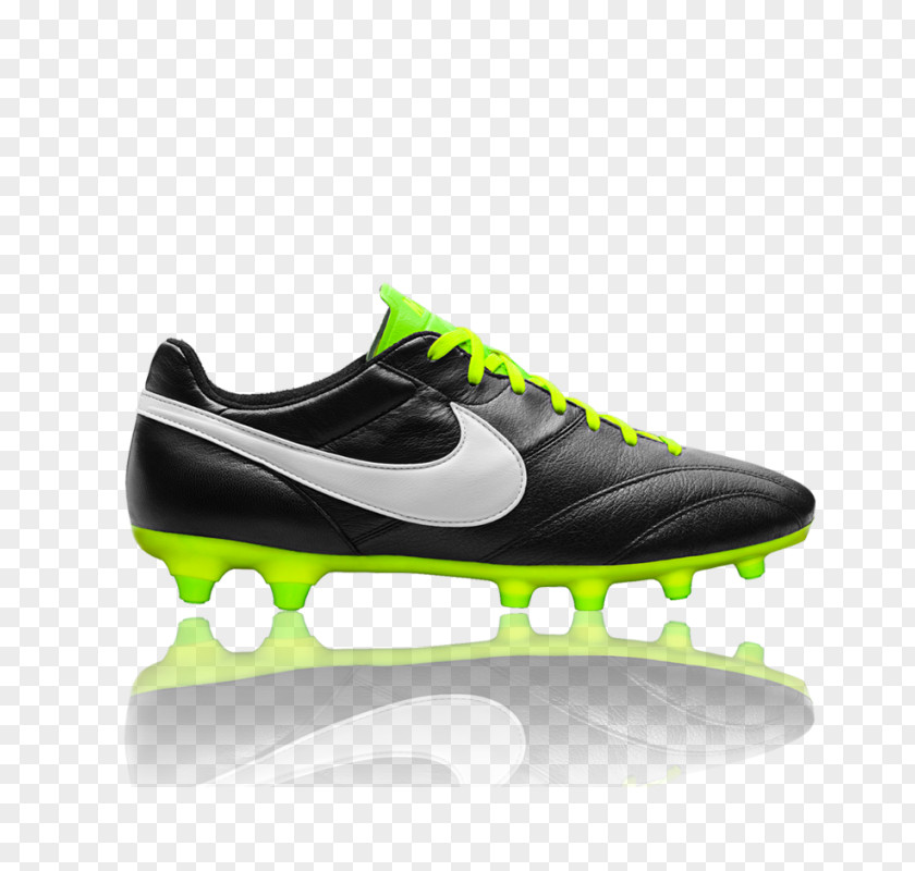 Nike Free Cleat Sneakers Shoe Football Boot PNG