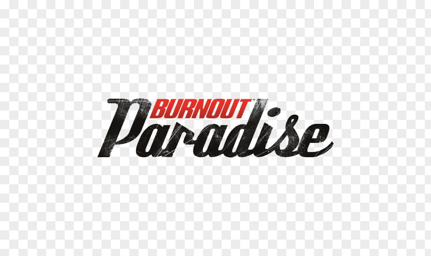 PARADİSE Burnout Paradise PlayStation 3 Xbox 360 Video Game PNG