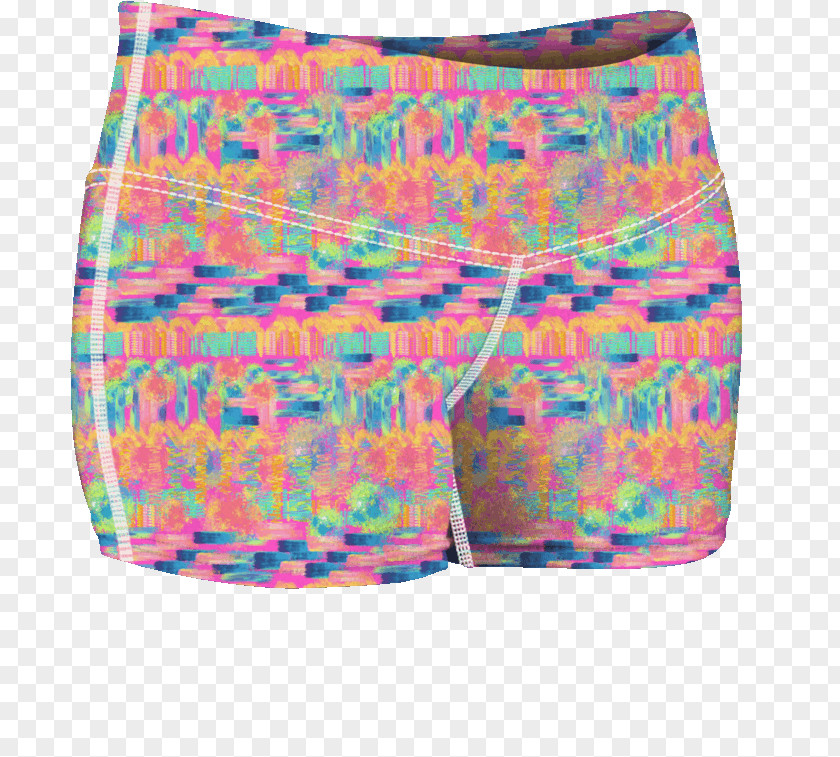 Purple Trunks Swim Briefs Shorts PNG