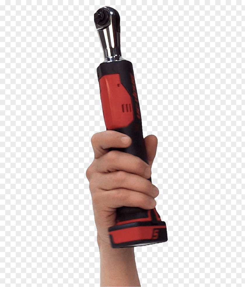 Ratchet Tool Snap-on Cordless Product Design PNG