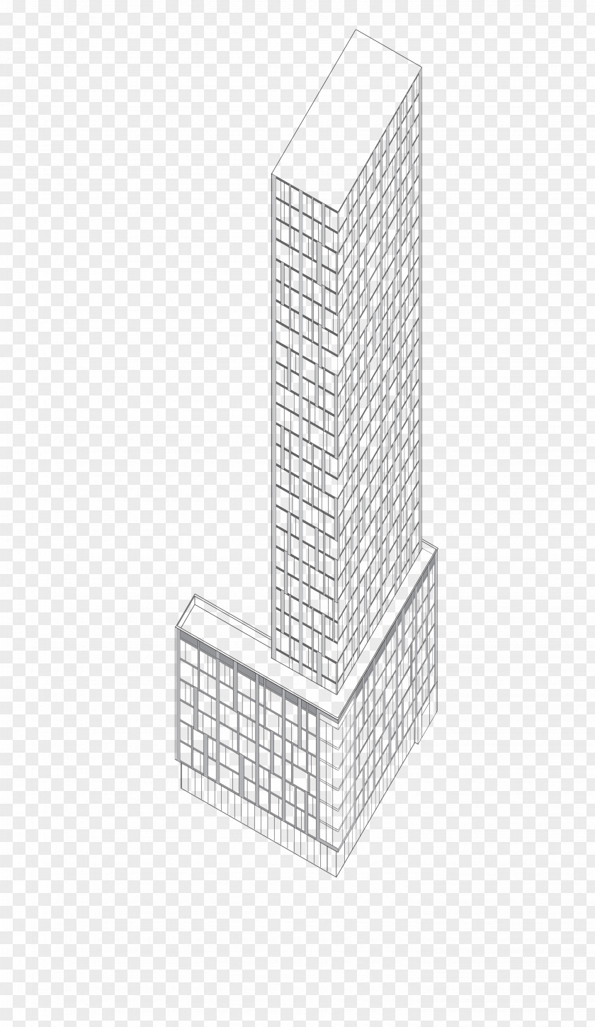 Skyscrapers Product Design Line Angle PNG