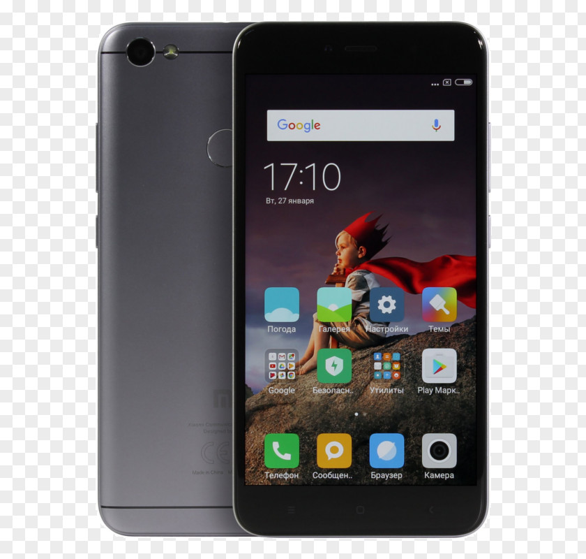 Smartphone Xiaomi Redmi Note 5A 4X 4 5 PNG