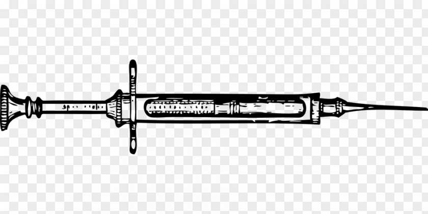 Syringe Needle Hypodermic Fear Of Needles Vaccine Gardasil PNG