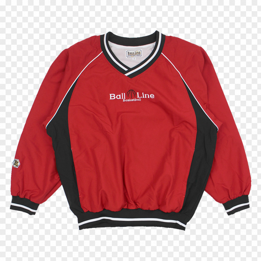 T-shirt Sports Fan Jersey Sleeve Bluza Jacket PNG