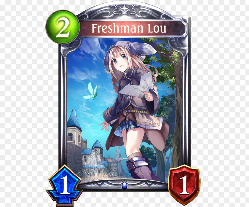 Tempest Of The Gods Shadowverse: Wonderland Dreams カード Playing Card Rage Bahamut Game PNG