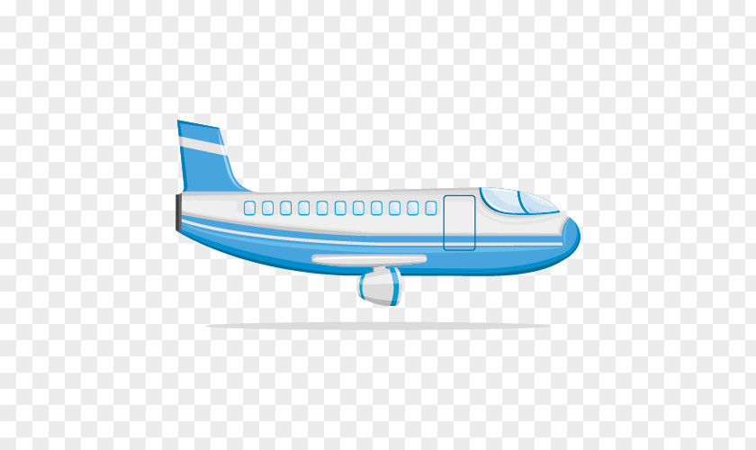 Aircraft Airplane Vecteur PNG