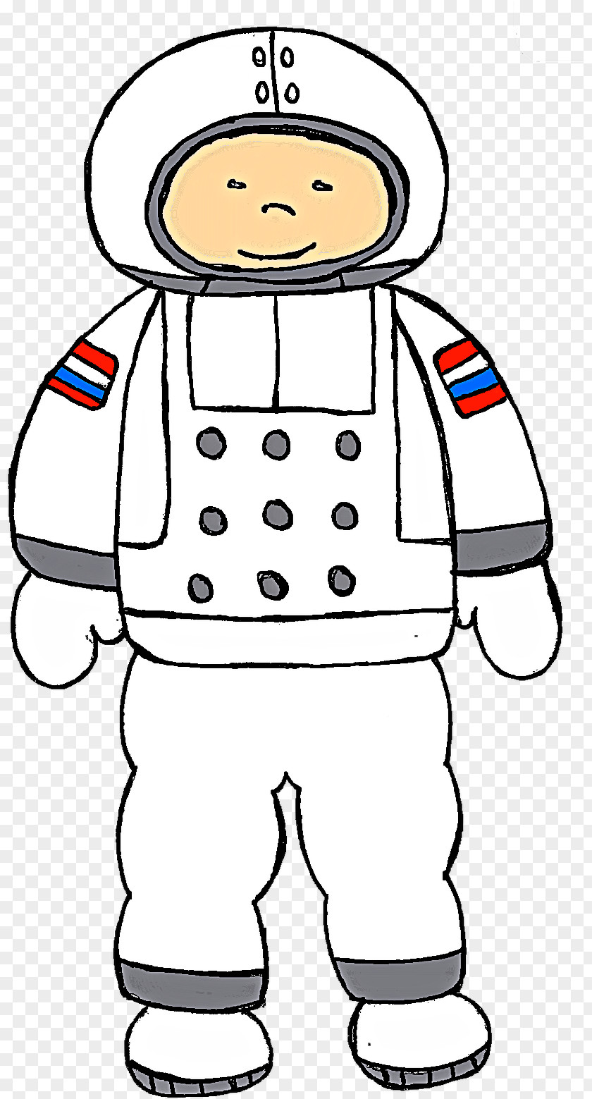 Astronaut PNG