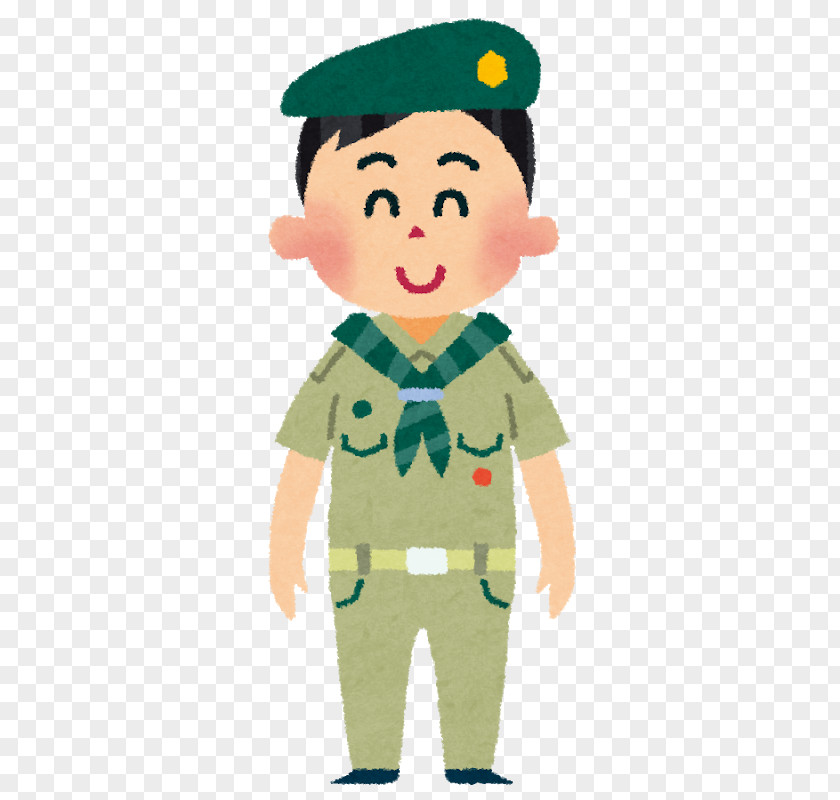 Boy Scouts Scouting Patrol NAVERまとめ PNG