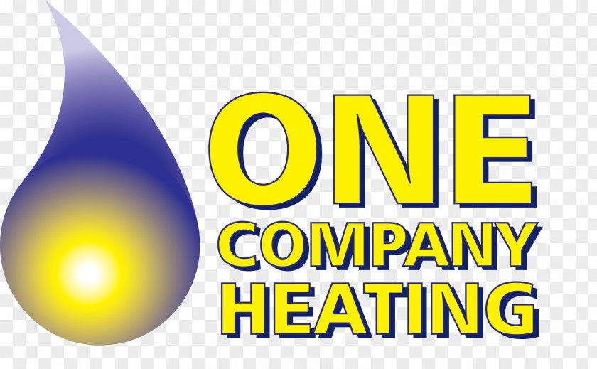 Business One Company Heating Brand Logo PNG