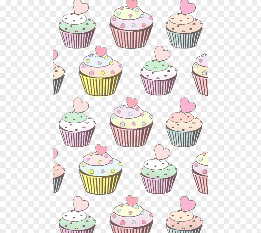 Cake Cupcake Birthday Desktop Wallpaper Food PNG