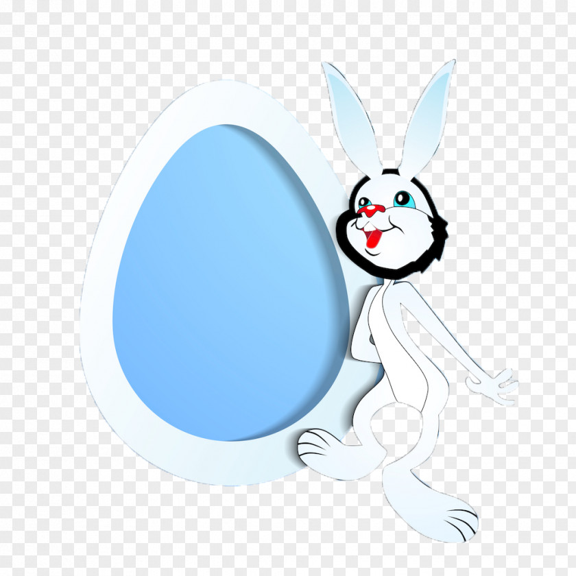Easter Bunny European Rabbit PNG