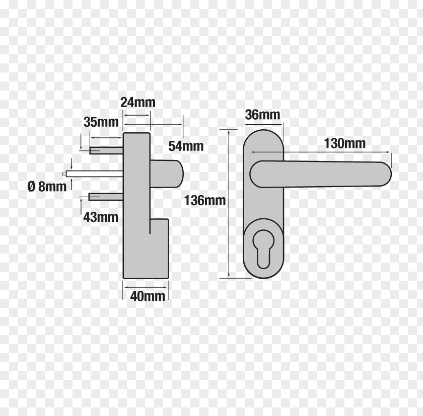 Emergency Vehicle Equipment Line Angle Number Technology PNG