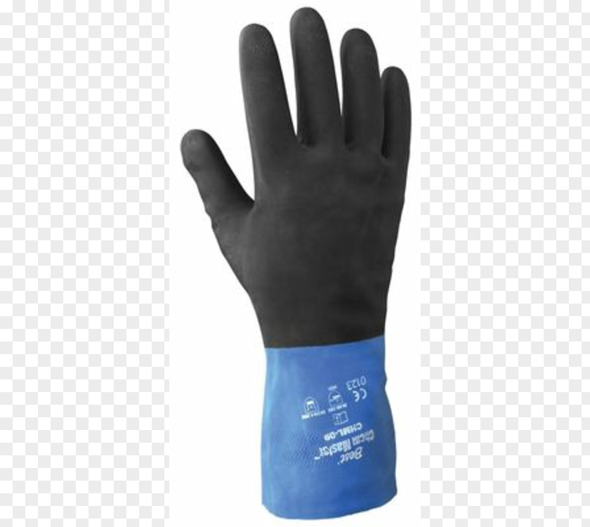 Glove Natural Rubber Latex Neoprene Lining PNG