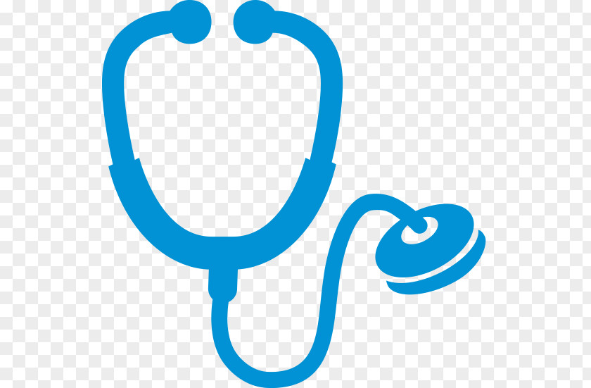 Healthy Check Stethoscope Medicine Physician PNG