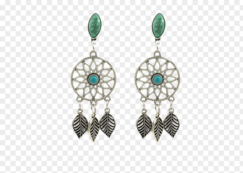 Jewellery Earring Turquoise Clothing Accessories Gemstone PNG