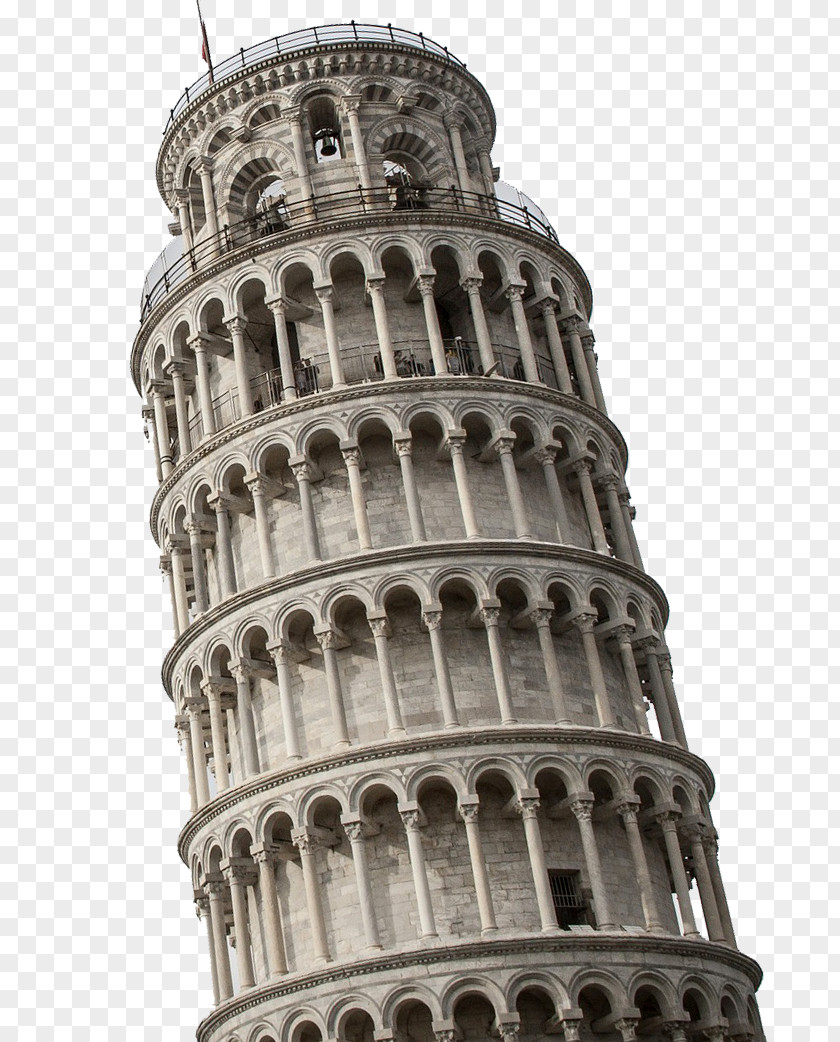 Leaning Tower Of Pisa Elba Siena Cinque Terre Baptistery PNG