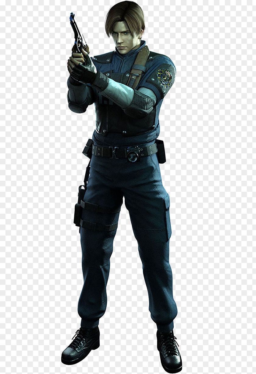 Leon Resident Evil Evil: The Darkside Chronicles 5 2 Claire Redfield PNG