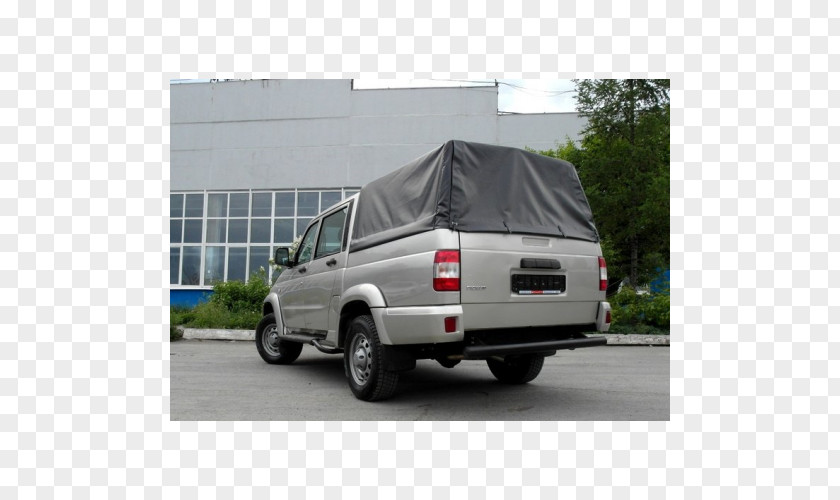 Pickup Truck Sport Utility Vehicle Car UAZ Toyota PNG