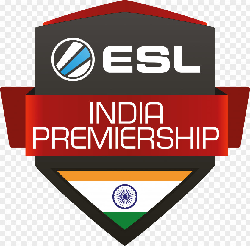 Premier League ESL Pro Counter-Strike: Global Offensive India PNG