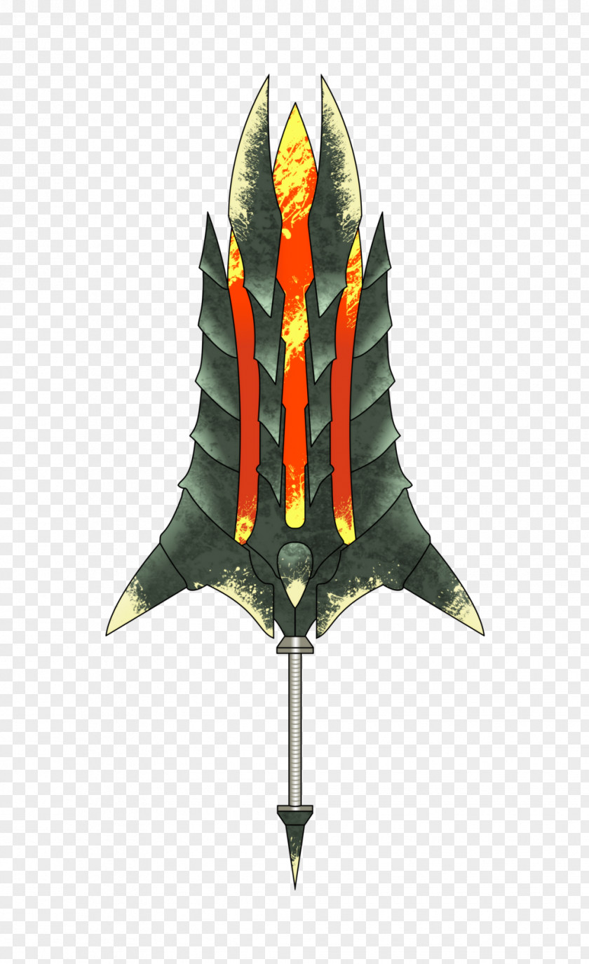 Swords Monster Hunter 4 Tri Freedom 2 Unite PNG