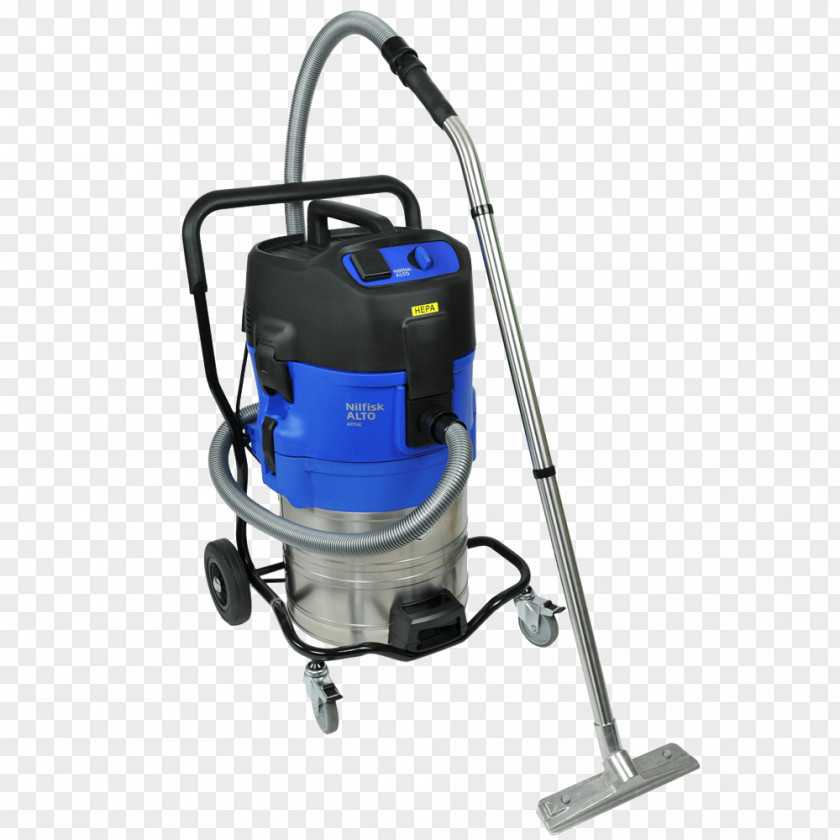 Vacuum Nilfisk Wet / Dry ATTIX Wet/dry Cleaner Alto 30 PNG