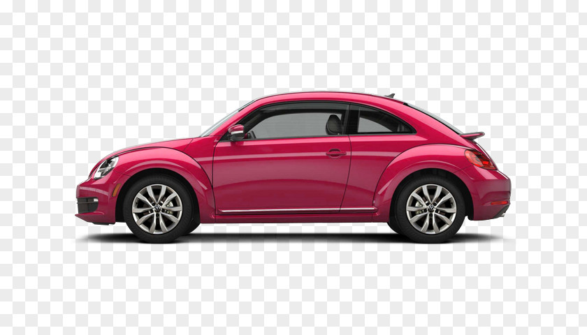 Volkswagen 2017 Beetle New Car 2018 PNG