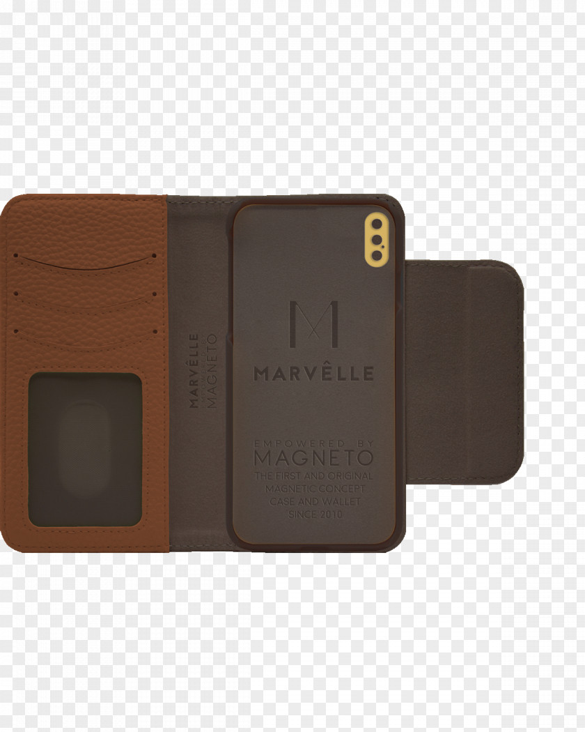 Wallet Leather PNG