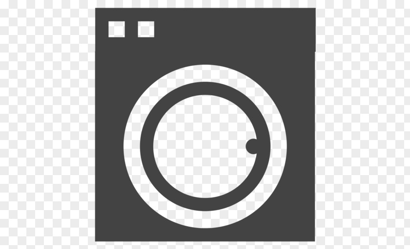 Washing Machines Logo PNG
