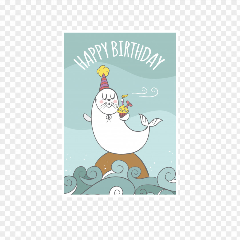Birthday Cake Happy To You Card Greeting PNG