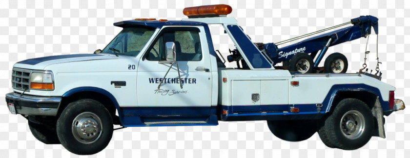 Car Tow Truck Towing Ford F-550 PNG