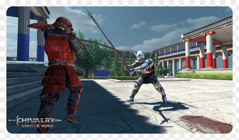 Chivalry Chivalry: Medieval Warfare Middle Ages Game Torn Banner Studios PNG
