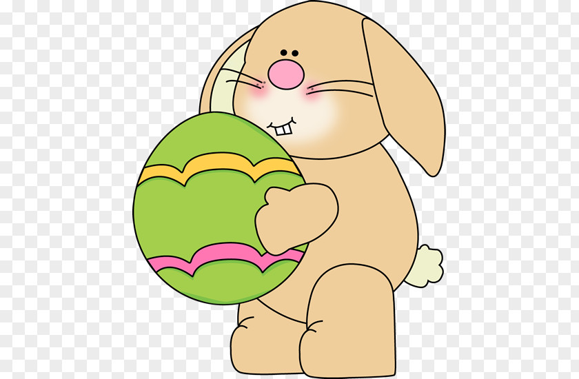 Easter Rabbit Cliparts Bunny Hare Egg Clip Art PNG