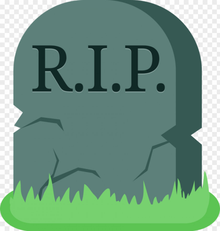 Grave Cliparts Headstone Cemetery Rest In Peace Clip Art PNG