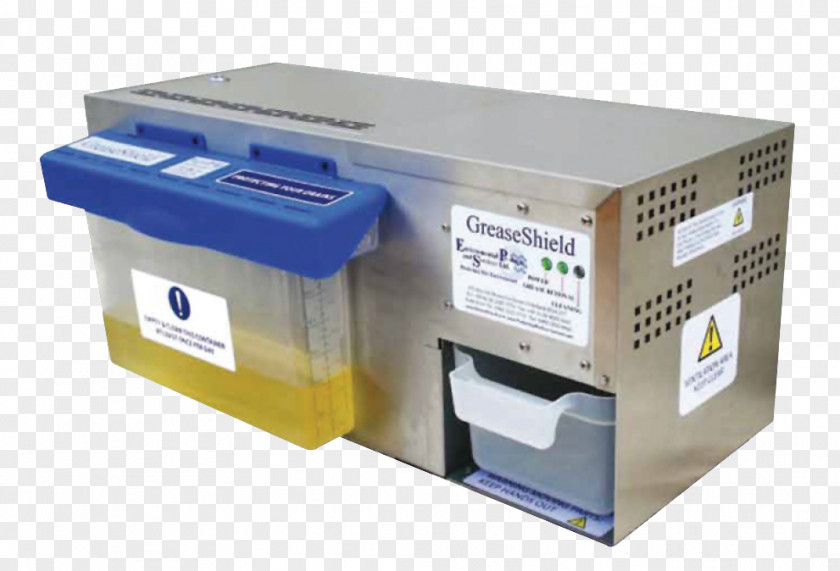Grease Trap Wastewater Sewage Treatment PNG