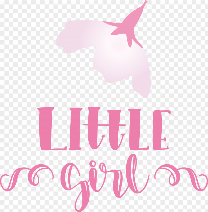 Little Girl PNG