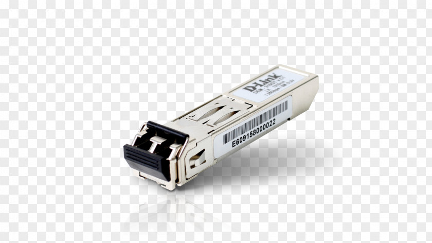 Oem Small Form-factor Pluggable Transceiver Gigabit Interface Converter Single-mode Optical Fiber PNG