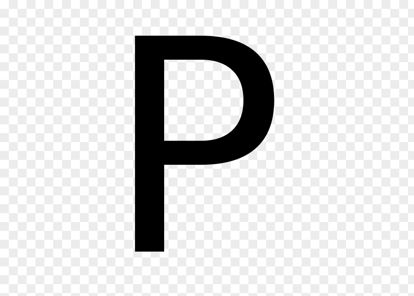 Pé Icon Design Letter Case PNG