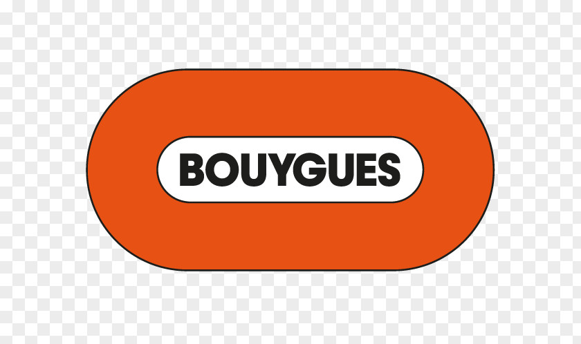 Payroll Administrator Logo Bouygues Construction SA Travaux Publics PNG