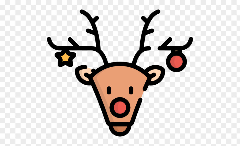 Reindeer Free Download Antler Animal Clip Art PNG