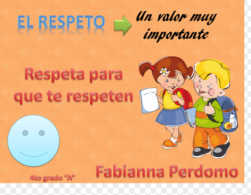 Respeto Respect Valor Image Education Vector Graphics PNG