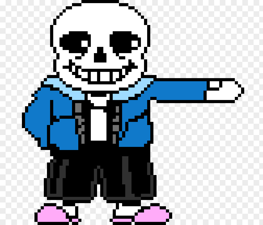 Sprite Undertale Sans-serif Art PNG