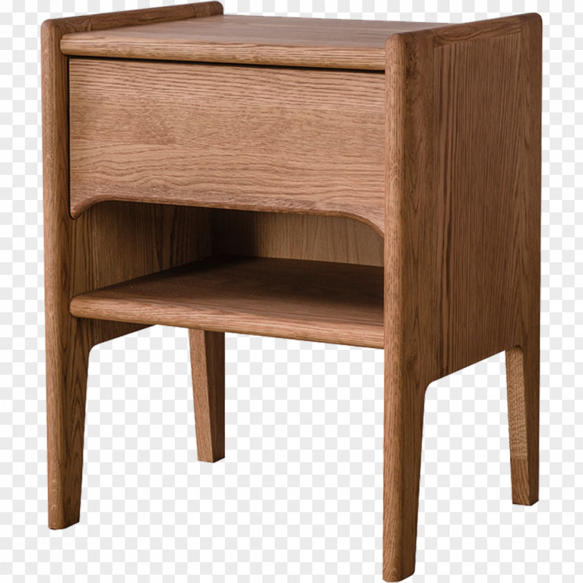 Table Bedside Tables Furniture Couch PNG