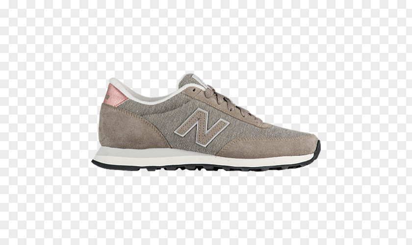 Adidas Sports Shoes New Balance 501 Women's PNG