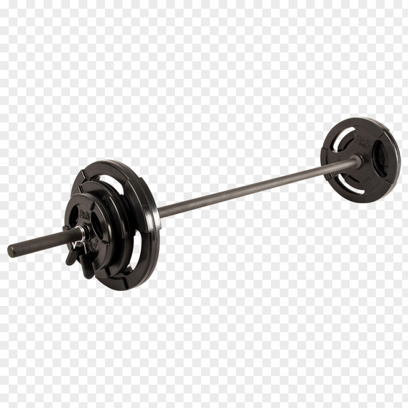 Barbell York Weight Training Plate Dumbbell PNG