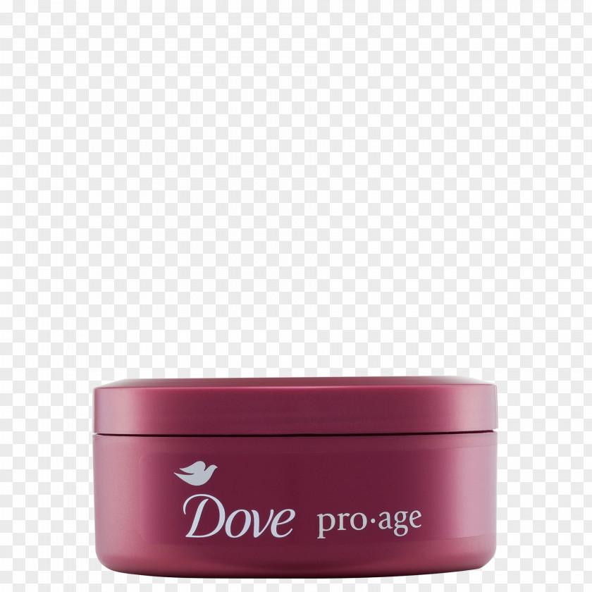 Butter Cream Lotion Dove ボディバター PNG