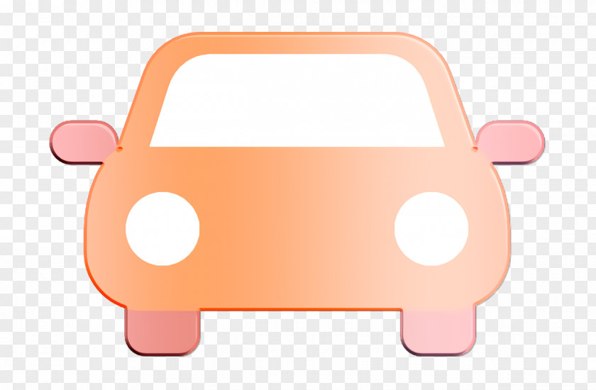 Car Icon Travel PNG