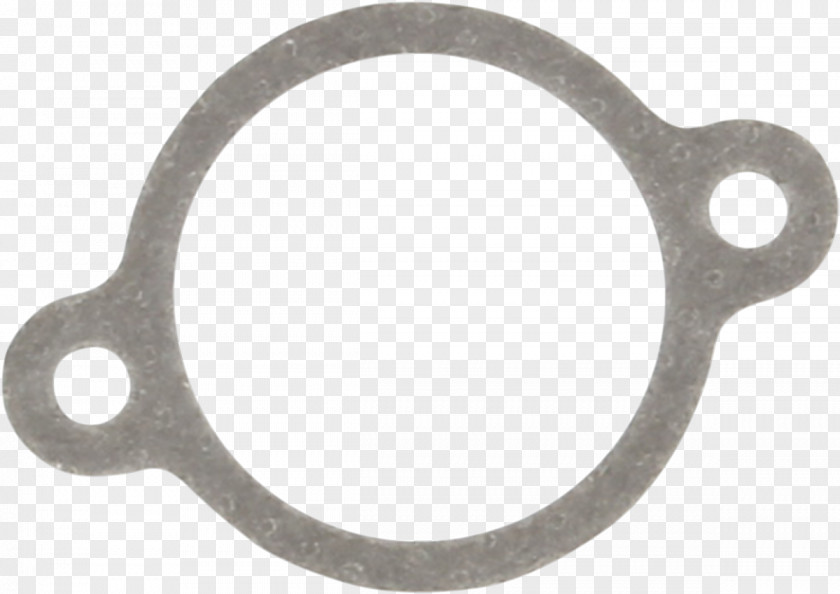 Car Silver Body Jewellery Seal Gasket PNG